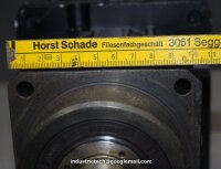 SEW Getriebemotor mit PERMANENTMAGNET 333 Min typ PSF511NEK09 DY90STH