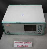 dr. WIESNER integra DDV Dichtheitsprüfgeräte...