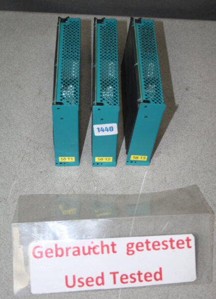 Puls typ AP 153.131  AP153.131  Power Supply Stromversorgung