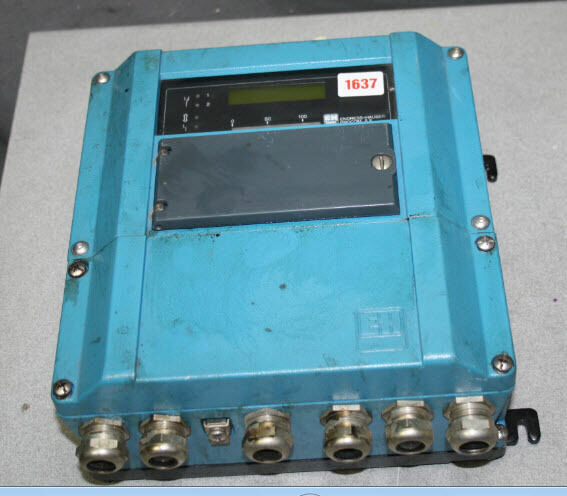 Endress + Hauser PROCOM II F ZL6042-DF1860A1