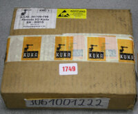 KUKA KRC1 RIO 2.01 Rio-bus interface SN 00515 ART Nr...