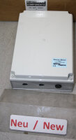 spirax sarco STEAM METER  M322 Flowmeter Conditioning...