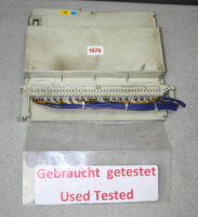 Siemens Simatic S5 6ES5454-4UA11 6ES5-454-4UA11