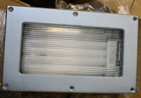 Maschinenleuchte Einbauleuchte Waldmann EBLFE 136 1X36W...