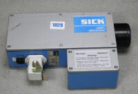 sick LUT1-430 Lumineszenzsensor-Scanner Barcodeleser