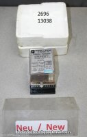 Pepperl fuchs transistor kleinrelais WE 70/EX2/A -V1