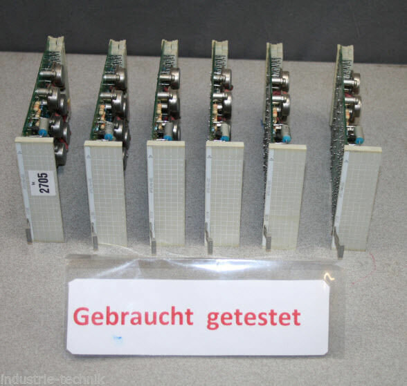 Siemens 6PG1146-6DC Sitor 6PG11466DC