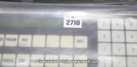 urech & Harr AE 104.1  AE1041 bedienterminal operator panel