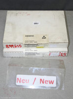 Siemens Simatic 6DS1326-8BB  6DS1 326-8BB  NEU