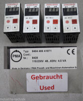 IHNE & TESCH 9404 406 41071 Temparaturregler...