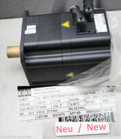 Kuka MCS KR Servomotor MCS19F37-RS4P1-E32R-STAS000-R0S0 ,...