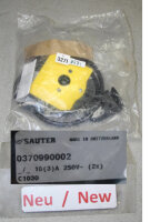 Sauter 0370990002 Hilfsumschaltkontakt doppelt