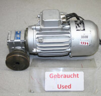indur 0,01 kw  260 Min   185 volt  Getriebemotor...