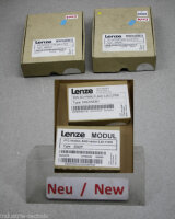 Lenze E82ZPE1 PTC KIT 8200 VECTOR 0,25-0,37KW  E82ZP...