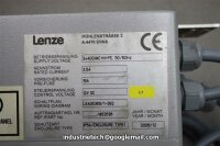 Lenze SMD Steuert Drehzahlen Inverter Drives , umrichter kompakt