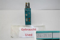 FUNKE HUSTER Rochling Z4-ZE32