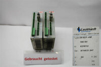 Leukhardt Deasy-AM  100/00 6219114 getestet