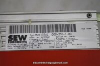 SEW EURODRIVE 1008-231-1-00 Frequenzumrichter 1008231100 inverter