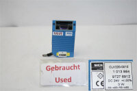 SICK Barcodescanner CLV220-0010 , CLV2200010 1013984...