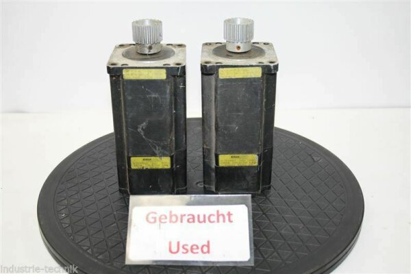 berger Lahr VRDM 391350 LNA Schrittmotor VRDM3913/50 LNA