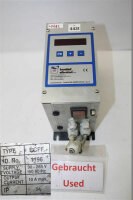 brovind vibratori DCFF vibrating systems CONTROLLER...