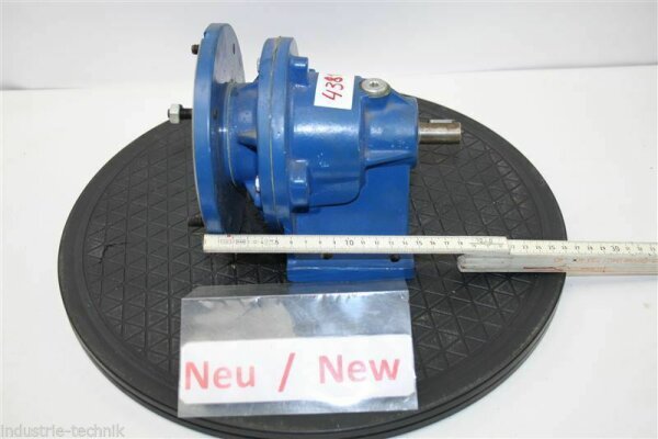 STM AMP 30/2 Ratio 8 AMP30/2 sterngetriebe Getriebe für getriebemotor