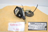 trafag 414.9124 hermostat mit Fühler 4149124