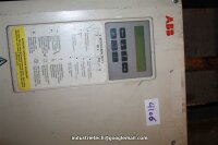 ABB ACS501-030-3-00P200000  Frequenzumrichter inverter