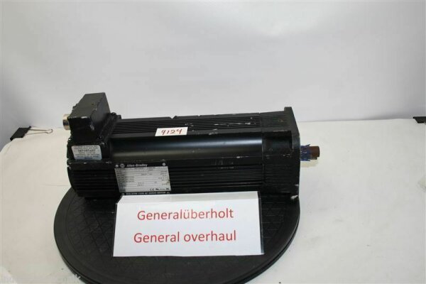 Allen bradley 1326AB-B430G-M2L  SERVOMOTOR  460V,6.4NM,5000RPM,MULTI,IP MOTOR SE