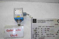 ENDRESS HAUSER Cerabar PMC 133 1R1F2A6A1S