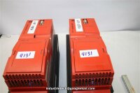 SEW Eurodrive Frequenzumrichter MCF41A0110-5A3-4-00...