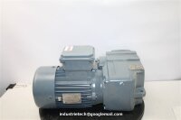 NORD  0,75 KW  36 Min  SK1382NBAH 3D-60L 43D Getriebemotor KEGELGETRIEBE