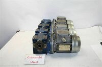 Rossi 0,12 kw  10 min getriebemotor MR IV 32U02A