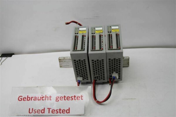 SIEMENS 6DD1681-0EB3  simadyn 6DD1-681-0EB3  getestet