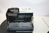 Moeller DE5-LZ3-020-V4  Frequenzumrichter INVERTER  232357 NICHT GETESTET