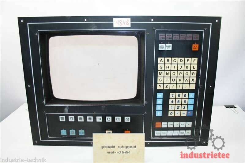 bedienpanel OPERATOR PANEL SLB-230B , SLB-230A, 899,00