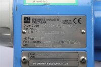 Endress+Hauser PMD230-AB1B9EM1A Durchflussmesser deltabar