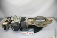 SAMSON 3730-1  PN1050 3-07676701 Ventil  Positioner...