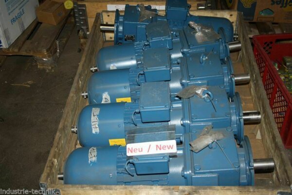 Nord  2,2 kw   36 min  getriebemotor sterngetriebemotor 60HZ mit bremse