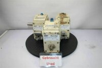 Stöber S101VG0200 i=20,5 Schneckengetriebe für...