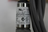 Johnson Controls P266SNR-2C Drucksensor P266SNR2C