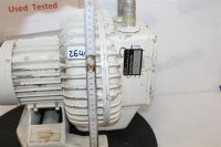 Rietschle SKG 200-2.02 Verdichter Lüfter SKG2002.02