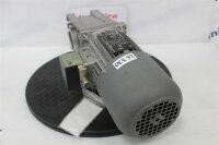 Lenze 0,18 KW 20 min Getriebemotor GKR04-2M VBR071C13 Gearbox