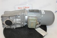 Lenze 0,18 KW 20 min Getriebemotor GKR04-2M VBR071C13 Gearbox