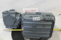 SEW 1,5 KW 176 min Getriebemotor SF47 DRS80M4BE2/MM22/MO/AZZK/LN Gearbox