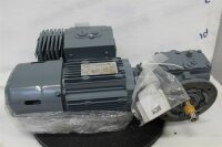SEW 1,5 KW 176 min Getriebemotor SF47 DRS80M4BE2/MM22/MO/AZZK/LN Gearbox