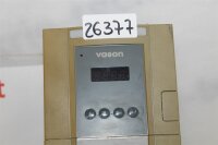 Vacon 0.75CS2A3I1 Frequenzumrichter 0,75 KW