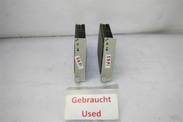 ELBA Stabilisierte Stromversorgung ESP 81242/B