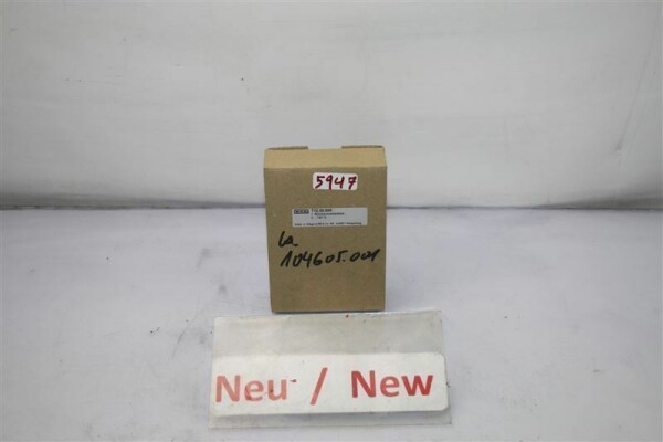 WIKA T12.30.000 Digital Temperatur Transmitter