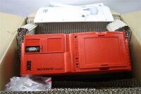 SEW Eurodrive Frequenzumrichter MCF41A0110-5A3-4-00 16,8...